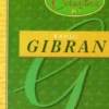 As Melhores Citações de Kahlil Gibran
