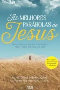 As Melhores Parábolas de Jesus