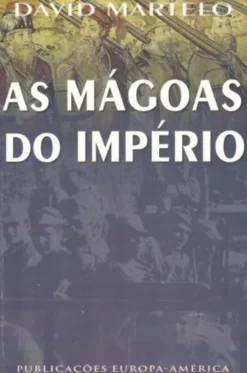 As Mágoas do Império