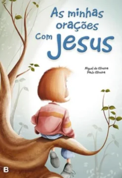 As Minhas Orações com Jesus
