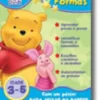 As minhas primeiras Formas com o Winnie the Pooh