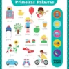 As Minhas Primeiras Palavras