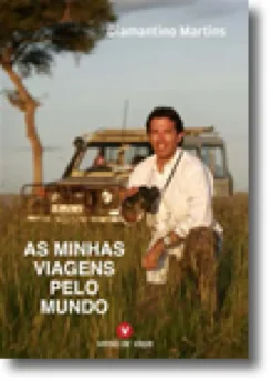 As Minhas Viagens Pelo Mundo
