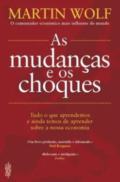 As Mudanças e os Choques