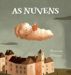 As Nuvens