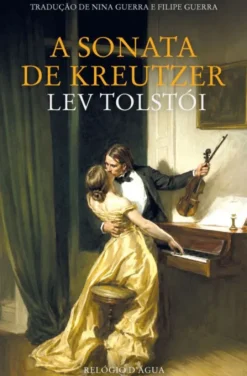 A Sonata de Kreutzer