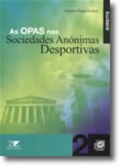 As Opas nas Sociedades Anónimas Desportivas