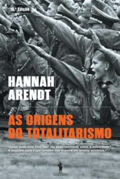 As Origens do Totalitarismo