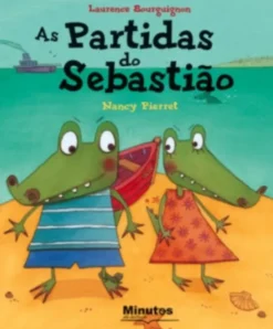 As Partidas do Sebastião