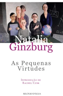 As Pequenas Virtudes