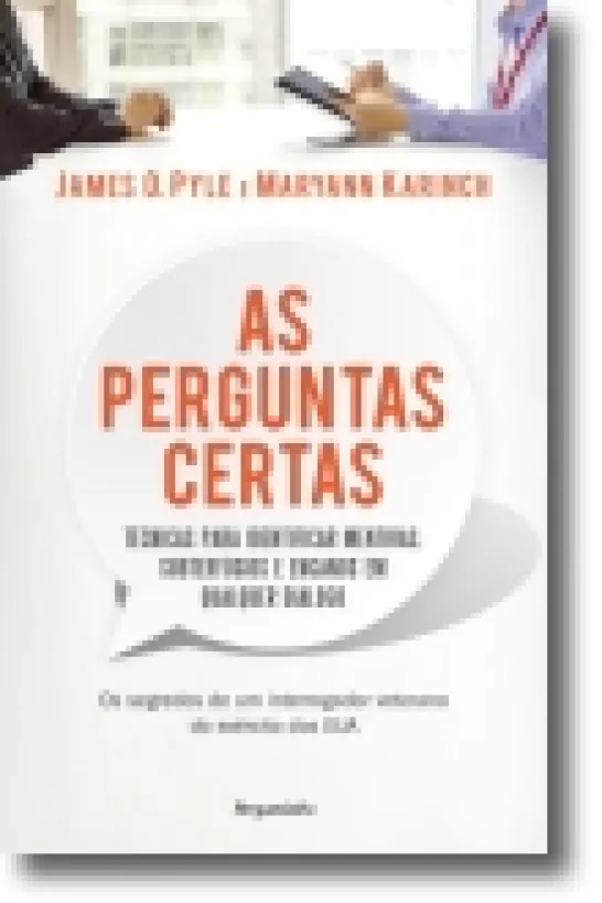 As Perguntas Certas