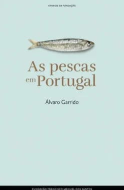 As Pescas em Portugal