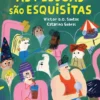 As Pessoas São Esquisitas