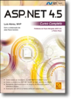 ASP.NET 4.5  Curso Completo