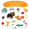 As Primeiras Cores para Tocar
