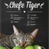 As Receitas do Chefe Tiger