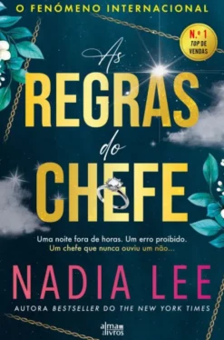 As Regras do Chefe