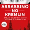 Assassino no Kremlin