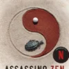 Assassino Zen - Matar com Mindfulness