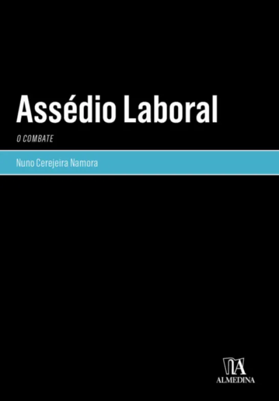 Assédio Laboral - O Combate