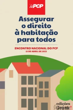 Assegurar o Direito à Habitação para Todos