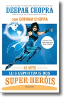 As Sete Leis Espirituais dos Super-Heróis