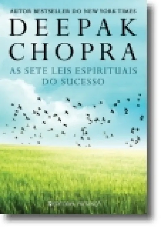 As Sete Leis Espirituias do Sucesso
