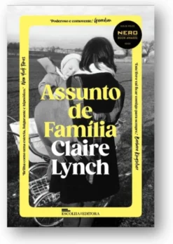 Assunto de Família