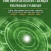 Astrologia 2023 - Como Enfrentar Desafios e Alcançar Prosperidade e Plenitude