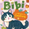 A Super Bibi em Missão por Catsburg