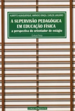 A Supervisão Pedagógica em Educação Física