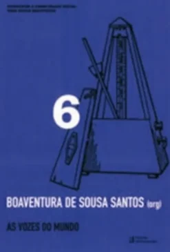 As Vozes do Mundo