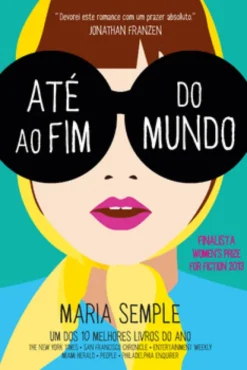Até ao Fim do Mundo
