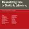Atas do I Congresso de Direito do Urbanismo