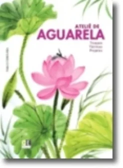 Ateliê de Aguarela