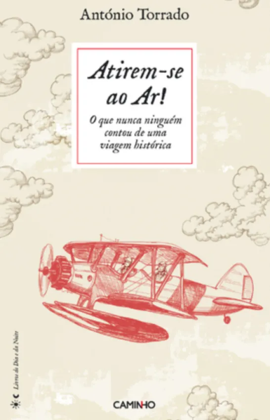 Atirem-se ao Ar