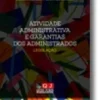 Atividade Administrativa e Garantias dos Administrados