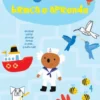 100 Atividades Divertidas - Azul 5+