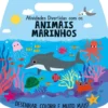 Atividades Divertidas com os Animais Marinhos