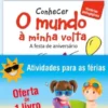 Atividades para as Férias I