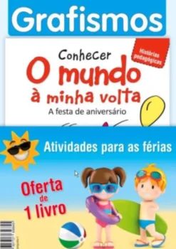 Atividades para as Férias I