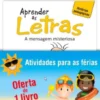 Atividades para as Férias IV