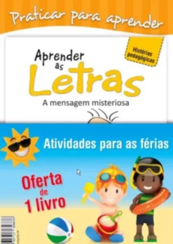 Atividades para as Férias IV