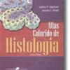 Atlas Colorido de Histologia