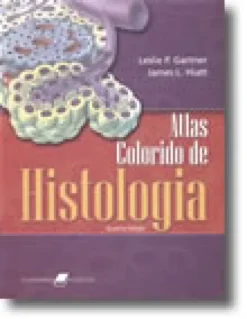 Atlas Colorido de Histologia