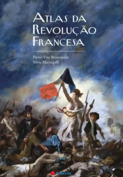 Atlas da Revolução Francesa
