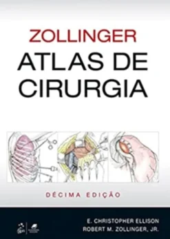 Atlas de Cirurgia