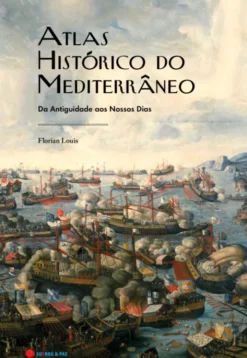Atlas Histórico do Mediterrâneo