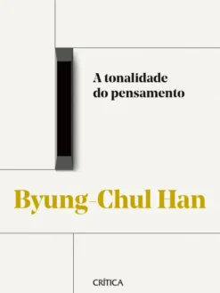 A Tonalidade do Pensamento