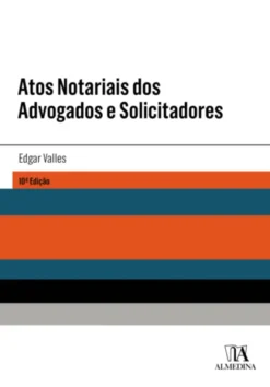 Atos Notariais dos Advogados e Solicitadores